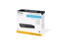 Switch Netgear GS324-200EUS 24p Unmanaged Gigabit