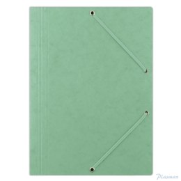 Teczka pre.z g.A4 ziel.8643080 -06 DONAU