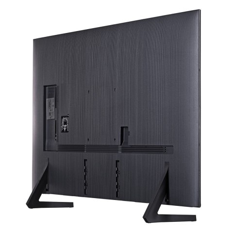 Telewizor Samsung QE65Q8FAAUXXH QLED 65'' 4K Ultra HD Tizen Q-Symphony DVB-T2 Szary (MODEL 2025)