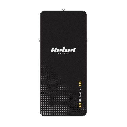 Deska SUP REBEL ACTIVE pompowana 350x81x15cm biała