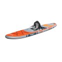 Deska do pływania SUP REBEL ACTIVE RBA4501 - pomarańczowa