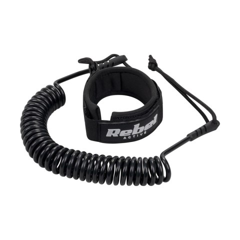 Deska do pływania SUP REBEL ACTIVE RBA4501 - pomarańczowa