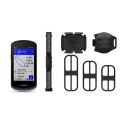 Garmin Edge 1040 Solar - 32 GB - 35 h - 59,3 mm