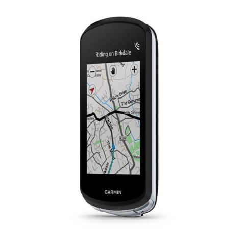Garmin Edge 1040 Solar - 32 GB - 35 h - 59,3 mm