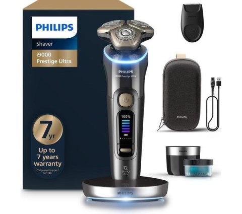 Golarka PHILIPS Seria i9000 Prestige XP 9402/31