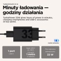 Motorola Ładowarka sieciowa 33 W