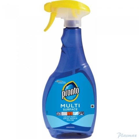 PRONTO Spray przeciw kurzowi MULTISURFACE Original 500ml