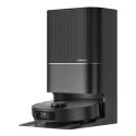 Robot sprzątający Dreame X40 Ultra Complete (czarny