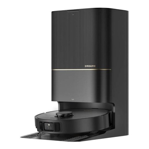 Robot sprzątający Dreame X40 Ultra Complete (czarny