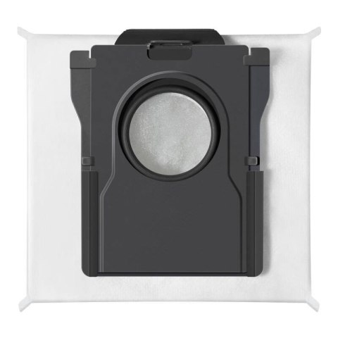 Robot sprzątający Dreame X40 Ultra Complete (czarny