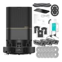 Robot sprzątający Dreame X40 Ultra Complete (czarny