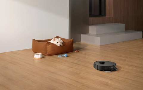 Robot sprzątający Dreame X40 Ultra Complete (czarny