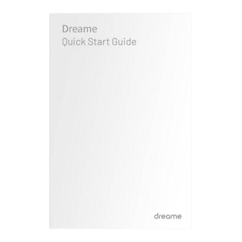 Robot sprzątający Dreame X40 Ultra Complete (czarny