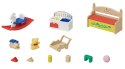 Sylvanian Families 5709 figurka dla dzieci