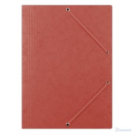 Teczka pre.z g.A4 czerwona 8643080 -04 DONAU