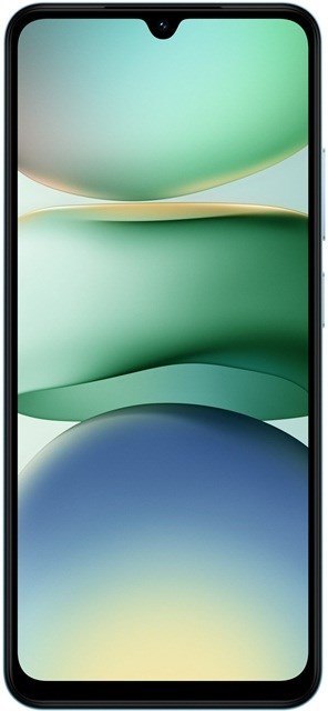Xiaomi Redmi A5 17,5 cm (6.88") Dual SIM Android 15 4G USB Type-C 3 GB 64 GB 5200 mAh Niebieski