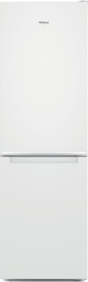 Chłodziarko-zamrażarka WHIRLPOOL W7X 83A W