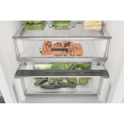 Chłodziarko-zamrażarka WHIRLPOOL W7X 93A W