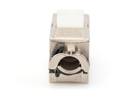 DIGITUS MODUŁ KEYSTONE RJ45 (8P8C) KAT.6A EKRANOWANY 500MHZ LSA BEZNARZĘDZIOWY DN-93617