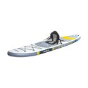 Deska SUP REBEL ACTIVE pompowana 350x81x15cm biała