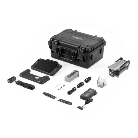 EVO MAX 4T V2 Standard Bundle