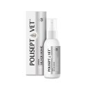 JM SANTE POLISEPT VET SPRAY PRO SILVER 50ml
