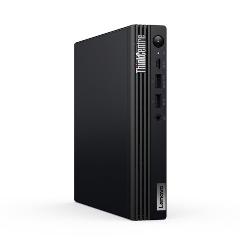 Lenovo ThinkCentre M70q Gen 5 i7-14700T 32GB SSD512 Intel UHD Graphics W11Pro 3Y OnSite