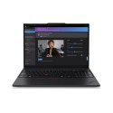 Lenovo ThinkPad T16 G3 Ultra 5 125U 16.0 WUXGA IPS 400nits AG 16GB DDR5 5600 SSD512 Intel Graphics 86Wh W11Pro Black 3Y OnSite
