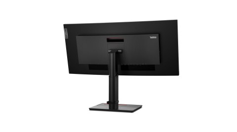 Lenovo ThinkVision P34w-20 34.14" UWQHD 60Hz 300nits AG USB, HDMI, RJ45 Raven Black
