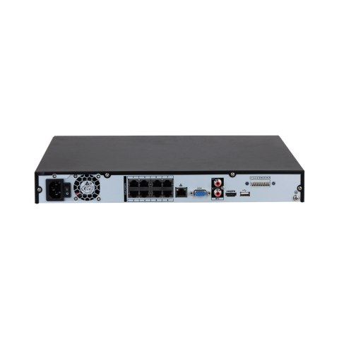 REJESTRATOR IP DAHUA NVR4208-8P-EI
