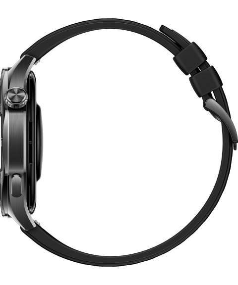 Smartwatch Huawei Watch GT5 46mm Fluoroelastomer Strap Black