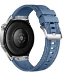 Smartwatch Huawei Watch GT5 46mm Woven Nylon Strap Blue