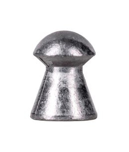 Śrut 4,5 mm RANGER Diabolo Professional Doom grzybek 500 szt. 0,54 g