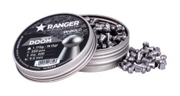 Śrut 5,5 mm RANGER Diabolo Doom Heavy płaski 250 szt. 1,175 g