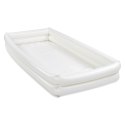 Wanna pneumatyczna do mycia w łóżku - EASY BATH