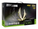 Zotac GAMING GeForce RTX 5080 AMP Extreme INFINITY ULTRA NVIDIA 16 GB GDDR7