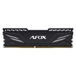 AFOX GAMING DDR4 32GB 3200MHZ CL16 XMP2 BLACK AFLD432PX1CAB