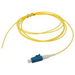 Alantec Pigtail SM 1J 9/125 wtyk LC dł. 2 m 