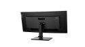 Lenovo ThinkVision P34w-20 34.14" UWQHD 60Hz 300nits AG USB, HDMI, RJ45 Raven Black