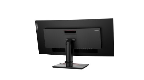 Lenovo ThinkVision P34w-20 34.14" UWQHD 60Hz 300nits AG USB, HDMI, RJ45 Raven Black
