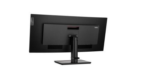 Lenovo ThinkVision P34w-20 34.14" UWQHD 60Hz 300nits AG USB, HDMI, RJ45 Raven Black