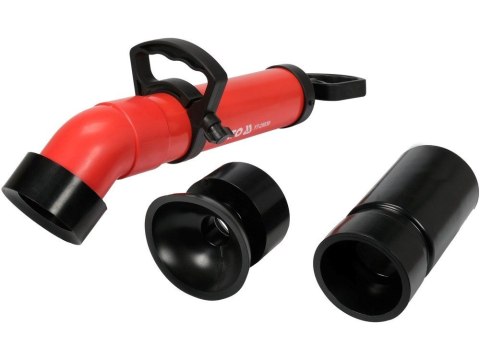 Pompa do udrażniania ssąco-tłocząca YT-25030 YATO