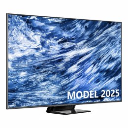 Telewizor Samsung QE55QN80FAUXXH Neo QLED 55'' 4K Ultra HD 144Hz Tizen Dolby Atmos Srebrny (MODEL 2025)