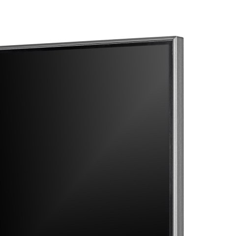 Telewizor Samsung QE55QN80FAUXXH Neo QLED 55'' 4K Ultra HD 144Hz Tizen Dolby Atmos Srebrny (MODEL 2025)