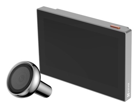 Wideodomofon Ezviz HP2 Wi-Fi CS-HP2 (2MP)