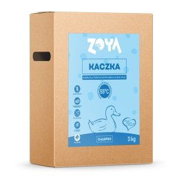 ZOYA COLDPRO Kaczka sucha karma dla psa 3kg