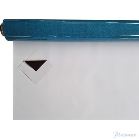 Folia ferro suchościeralna z klejem 1200mmx800mm