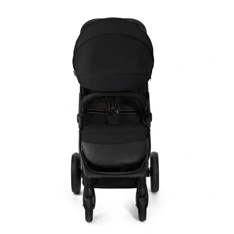 Kinderkraft wózek spacerowy TRIG 3 ONYX BLACK