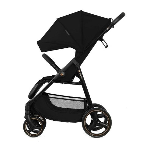Kinderkraft wózek spacerowy TRIG 3 ONYX BLACK