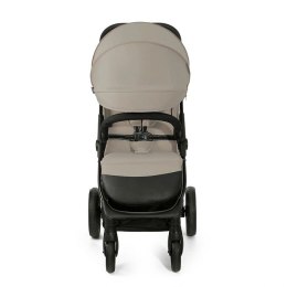 Kinderkraft wózek spacerowy TRIG 3 STONE BEIGE